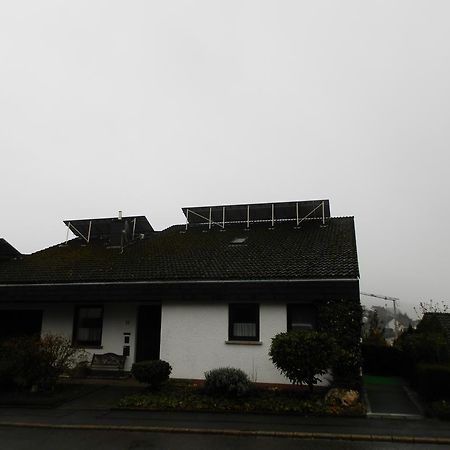 Appartamento Saar-Mosel-Tal Konz Esterno foto