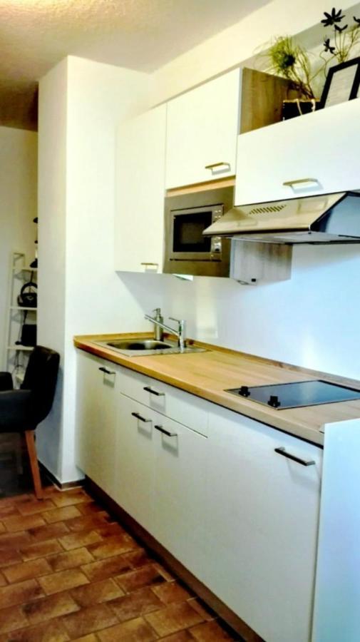 Appartamento Saar-Mosel-Tal Konz Esterno foto