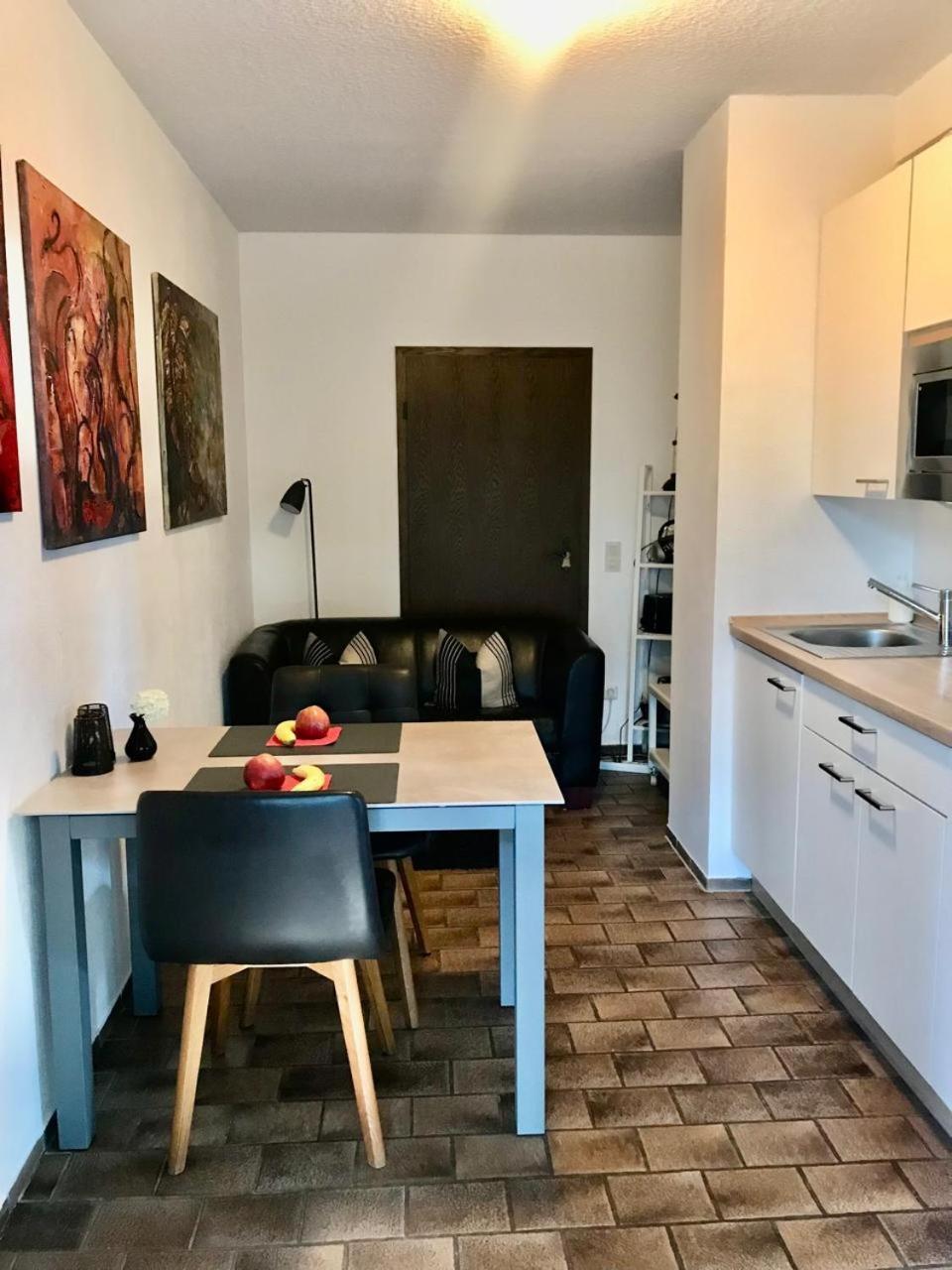 Appartamento Saar-Mosel-Tal Konz Esterno foto