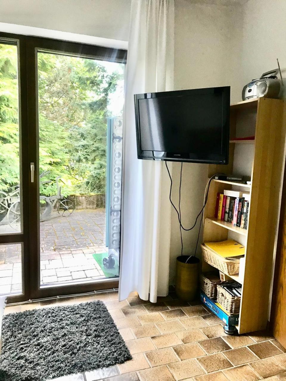 Appartamento Saar-Mosel-Tal Konz Esterno foto