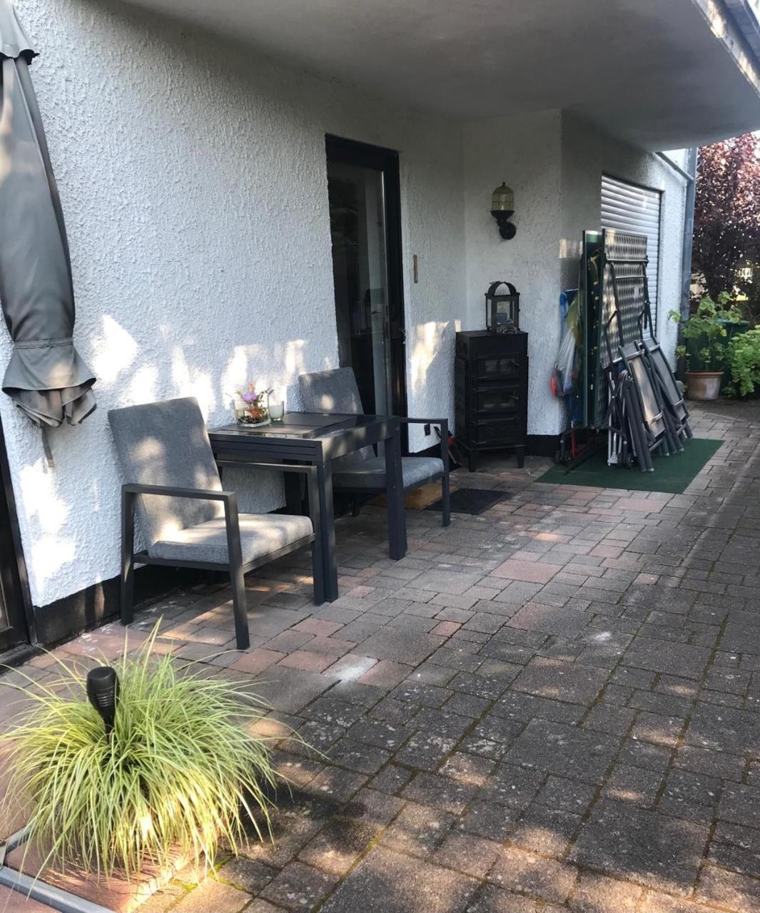 Appartamento Saar-Mosel-Tal Konz Esterno foto