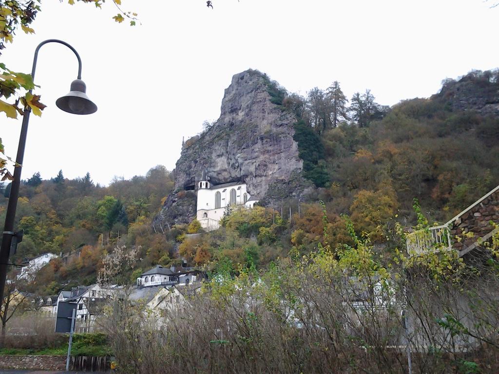 Appartamento Saar-Mosel-Tal Konz Esterno foto