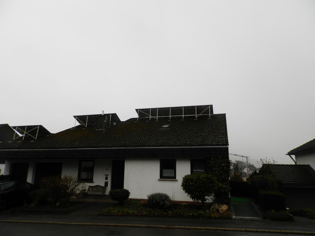 Appartamento Saar-Mosel-Tal Konz Esterno foto