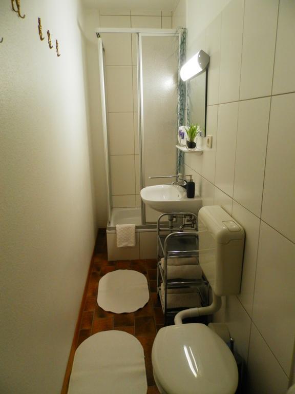 Appartamento Saar-Mosel-Tal Konz Esterno foto